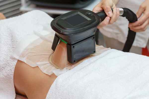 Areas of the Body we treat Cryolipolysis Wokingham 	