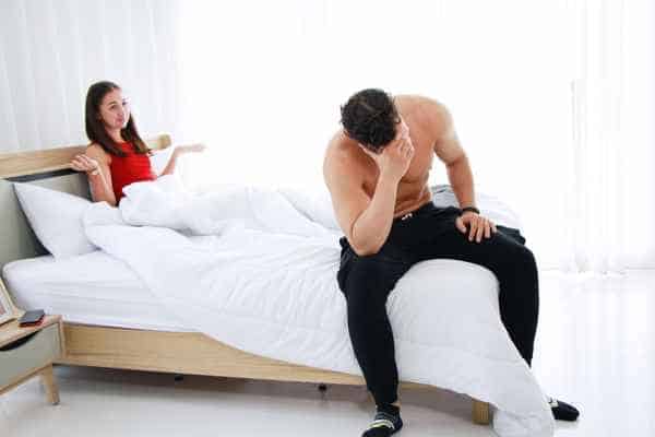 Erectile Dysfunction Treatment Wokingham 	
