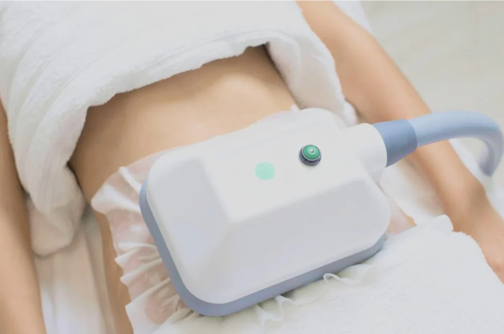 How Fat Freezing and HIFU Work Together? 3 advantages to combining Fat Freezing and HIFU Wokingham