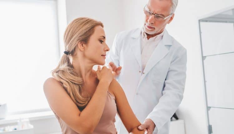 Molluscum Contagiosum Treatment Wokingham 	