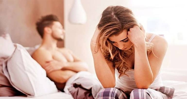 Orgasmic Dysfunction Treatment Wokingham 	