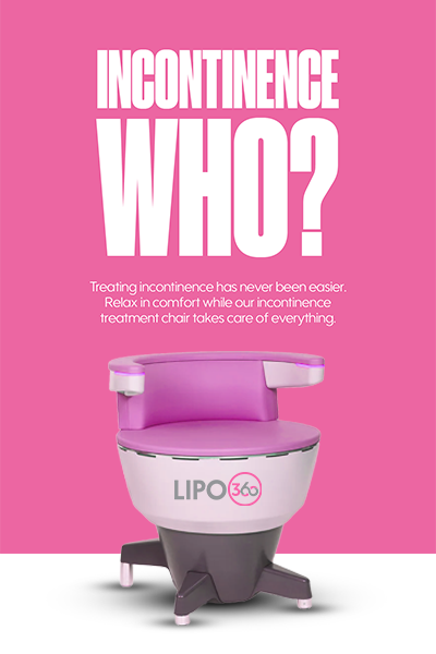 urge incontinence treatment Wokingham 	