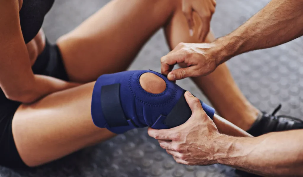 Essential Psychological Strategies for Recovering from injury and muscle recovery Wokingham 	