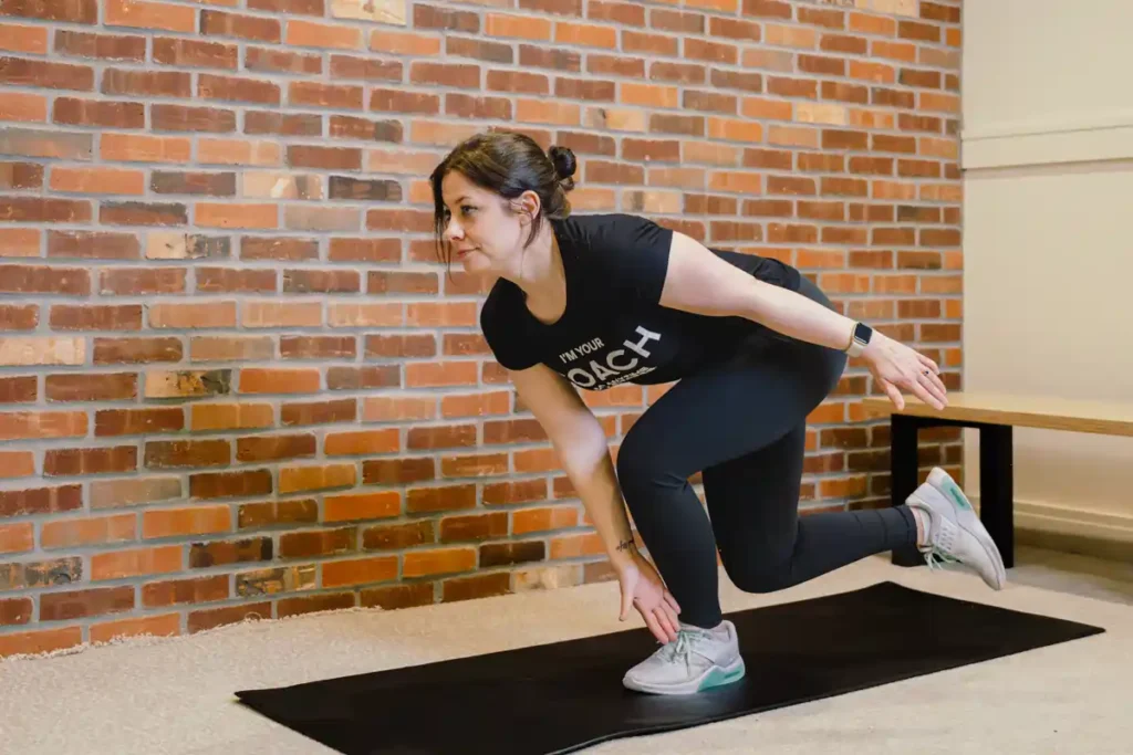 Leg Toning Wokingham 	 at Home Effective Exercises for Stunning