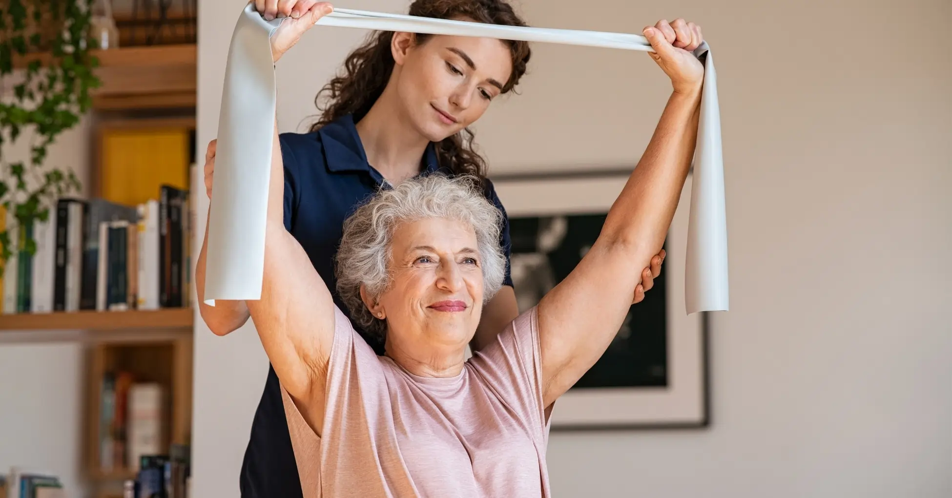 Toning Arms Wokingham 	: Strength Training for Women Over 60
