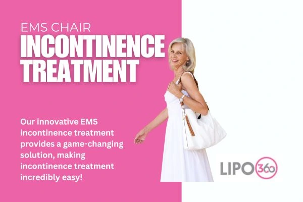 Fast and private incontinence treatment Wokingham 	 possible in just 2 weeks!