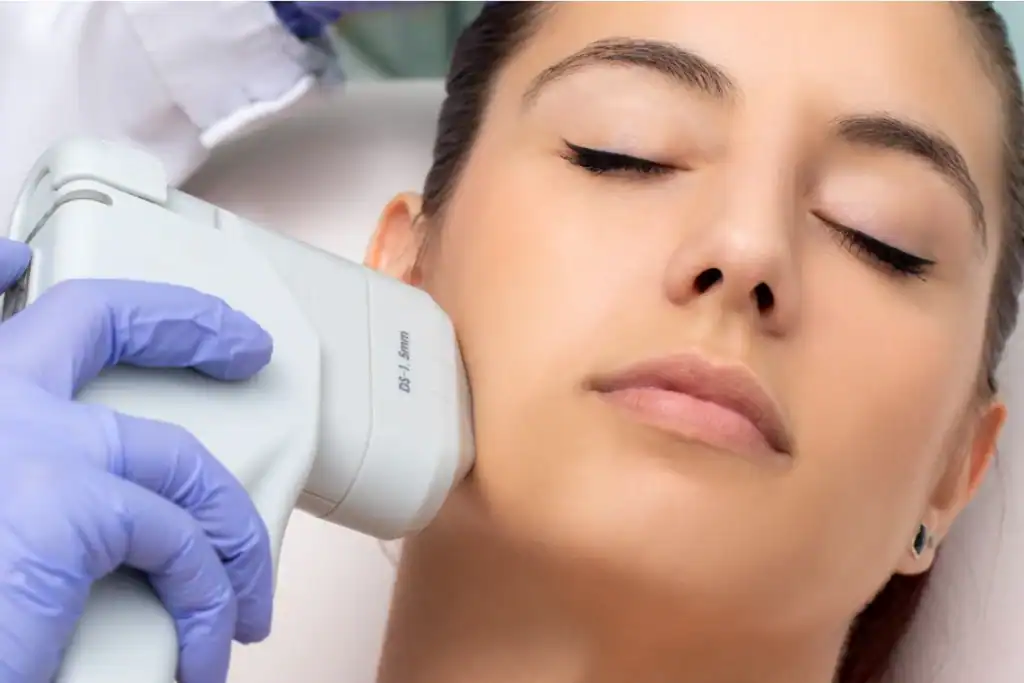 Image of Morpheus8 And HIFU Combined with Lipo 360 Wokingham 	
