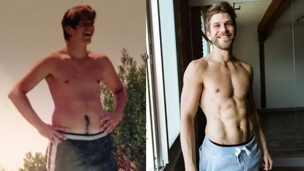 Unraveling the Mystery: Where Does the Body Fat Loss From First? 1 Lipo 360 Wokingham fat loss where does it go?