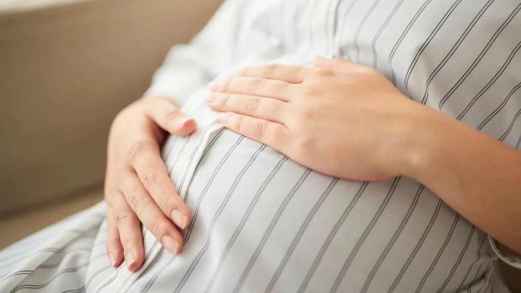 Nutrition Tips for Maintaining Muscle Strength During Pregnancy : 5 Min Critical Guide 1 Muscle Strength During Pregnancy : Why Pregnancy Muscle Loss Happens (And Why Most Advice Misses It in Wokingham , UK)
