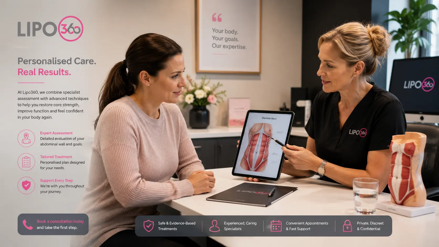 Does Exercise Reduce the Risk of Diastasis Recti? 5 Can Exercises Reduce Diastasis Recti Wokingham