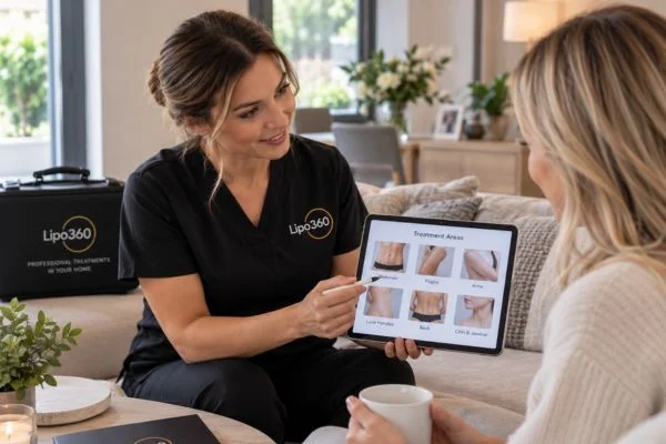 About us Wokingham 	 Lipo 360