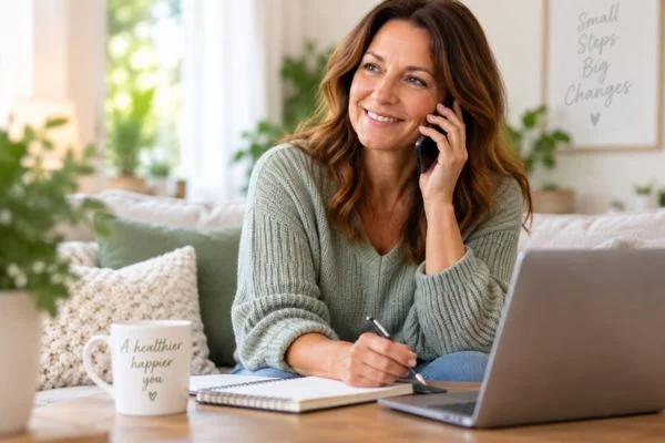 Bladder Incontinence Solutions Wokingham 	