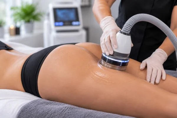 Body Sculpting areas Wokingham 	