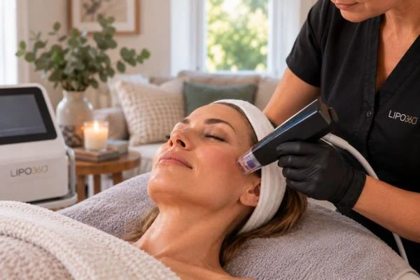 Collagen Lift 360 Wokingham 	