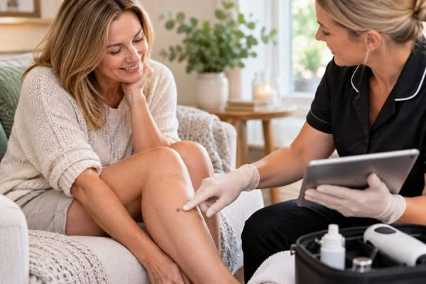 Dermatofibroma Removal Wokingham 	