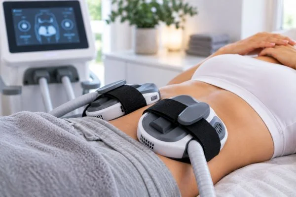 Body Sculpting and Diastasis Recti Wokingham 	