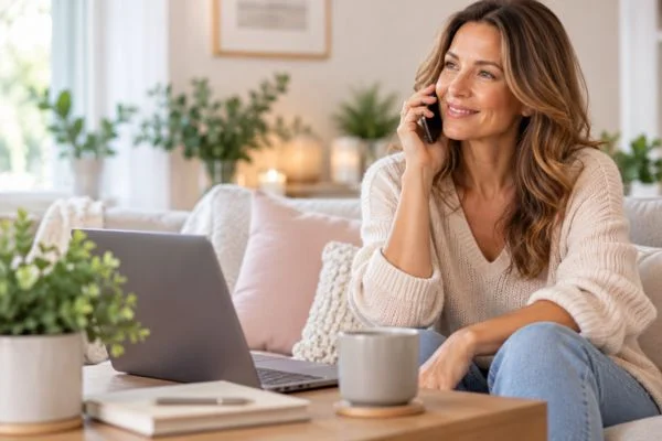 Female Pelvic Floor Support Wokingham 	