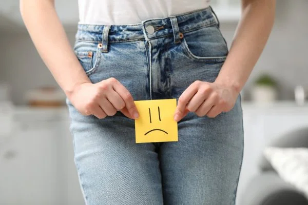 incontinence treatment available at home from Lipo 360 Wokingham 	