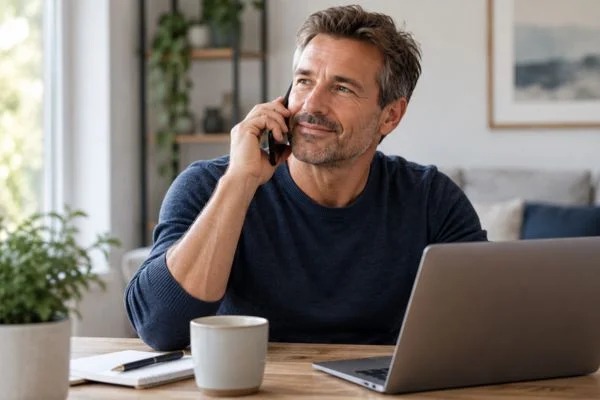 Male Pelvic Floor Support Wokingham 	