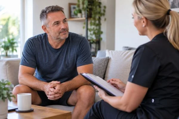 Pelvic Floor & Incontinence Support Treatment consultation Wokingham 	