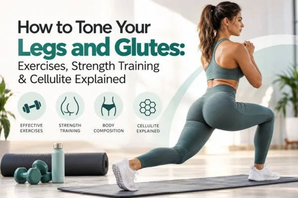 How To Tone Your Legs And Glutes 1 How To Tone Your Legs And Glutes Wokingham