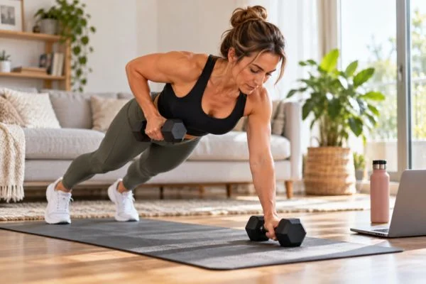How to Build Muscle Tone 1 How to Build Muscle Tone Wokingham