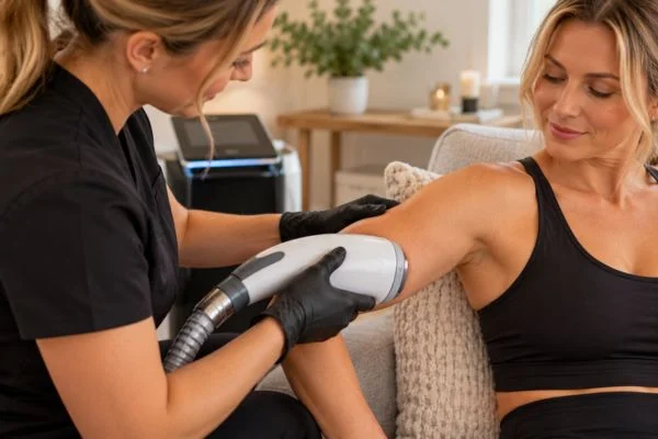 How To Tone Your Arms 1 Tone your arms Wokingham at the home treatment options