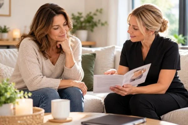 Urge Incontinence Wokingham 	